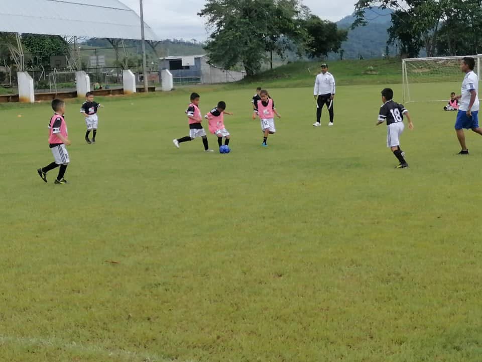 Partido de Willy Sport FC